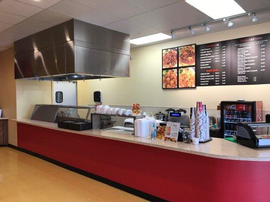 Sakura Teriyaki House